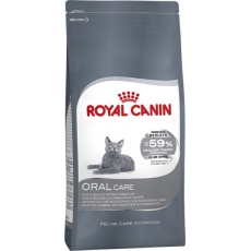 Royal Canin (Роял Канин) Oral Care (400 г)